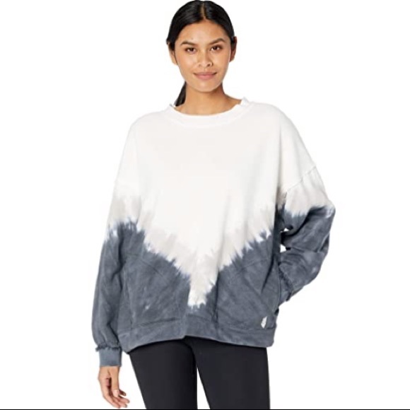 Free People Sweaters - FP Movement
Ombre Metti Crew